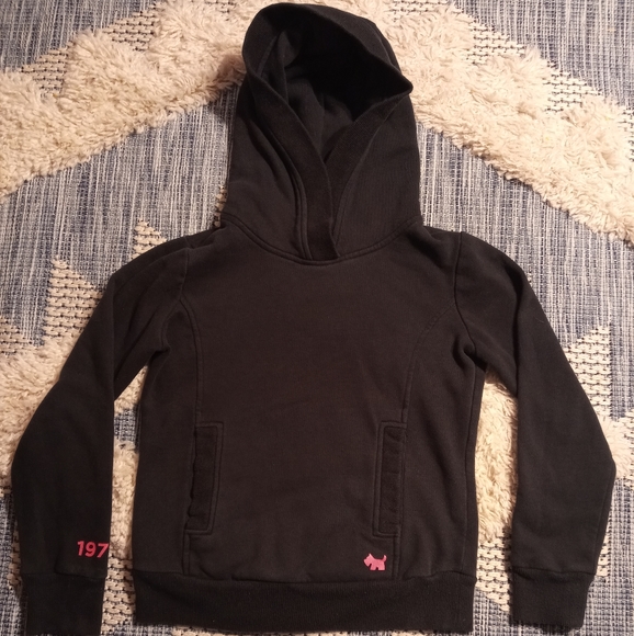 3/$20🎀 Joshua Perets hoodie size Medium